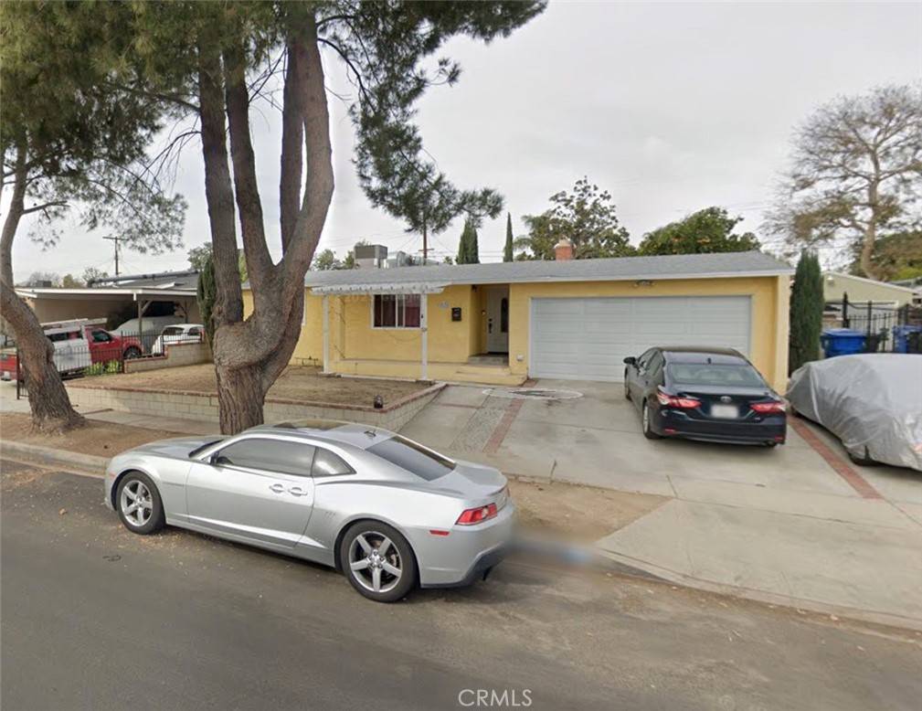 13915 Lanark ST, Panorama City, CA 91402
