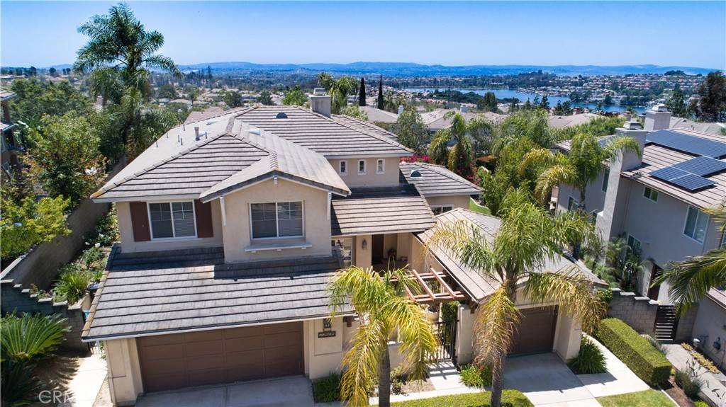 Mission Viejo, CA 92692,22505 Canyon Crest DR