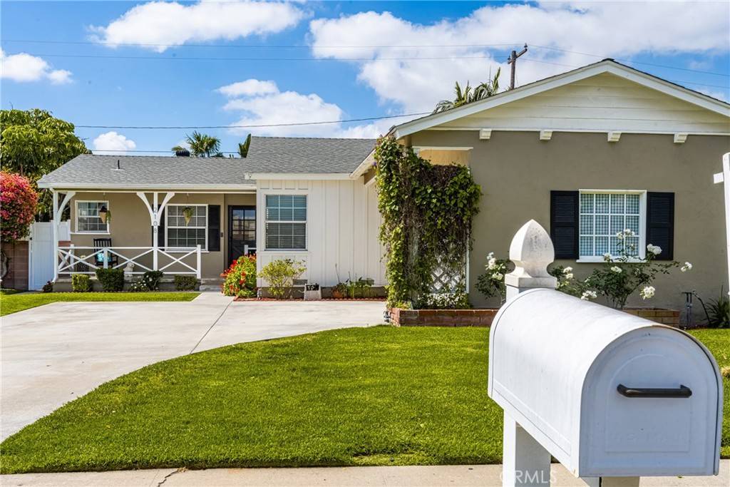 Anaheim, CA 92806,2108 E Viking AVE