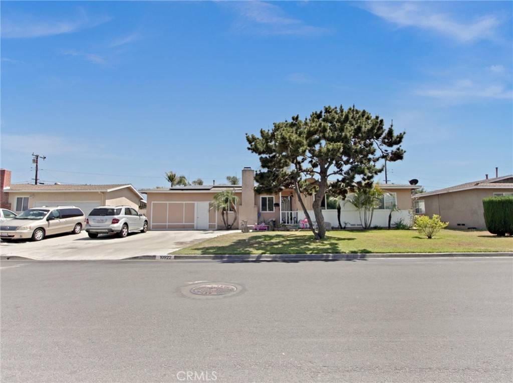 Garden Grove, CA 92840,10922 Vickers DR