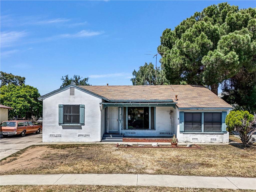 13531 Utica ST, Whittier, CA 90605