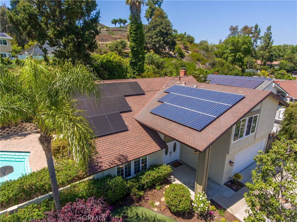 Mission Viejo, CA 92691,25061 El Cortijo LN