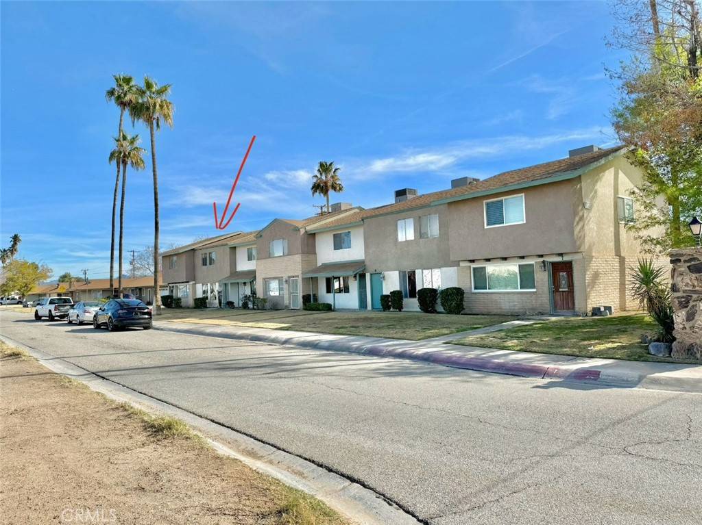 Blythe, CA 92225,1060 N Lovekin BLVD #2