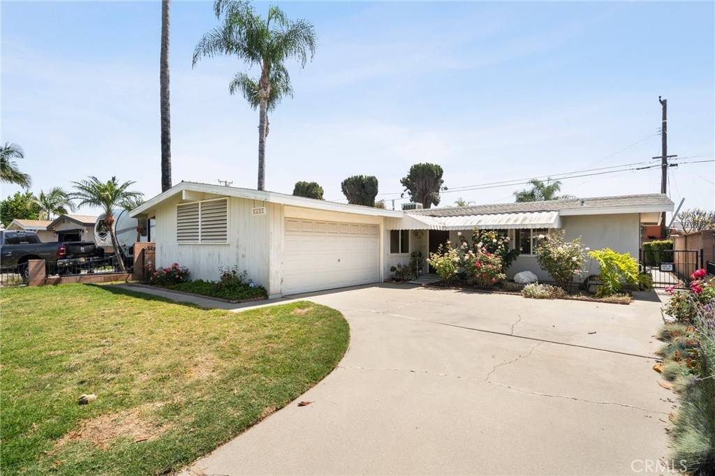 8602 Flallon AVE, Whittier, CA 90606