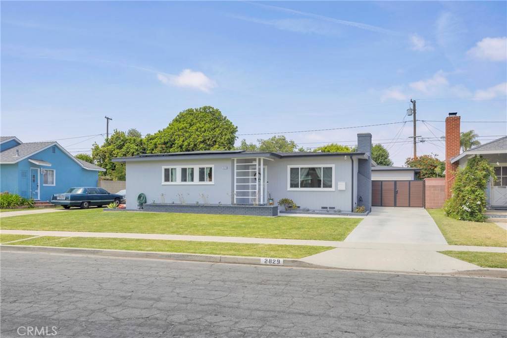 Long Beach, CA 90815,2829 Albury AVE