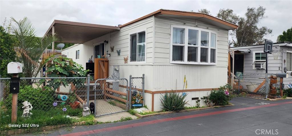 2300 Sultana Ave #286, Ontario, CA 91761