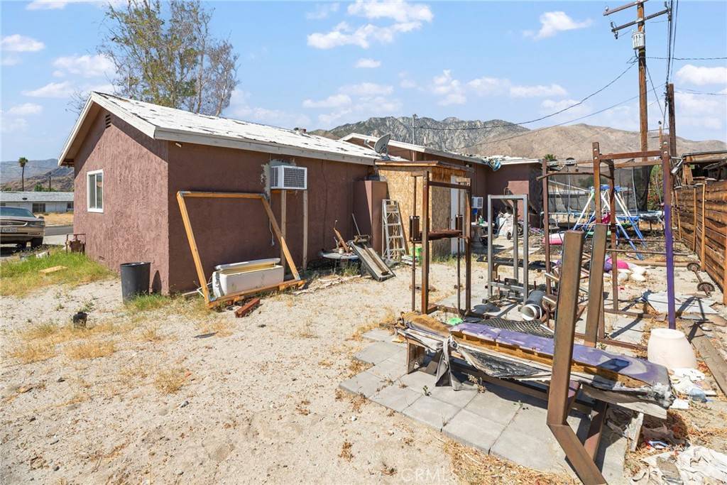 Palm Springs, CA 92262,444 W Palm Vista DR