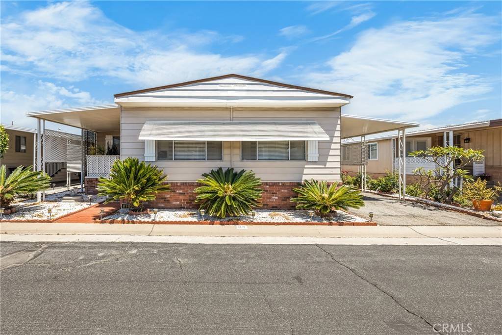 1065 Lomita BLVD #83, Harbor City, CA 90710