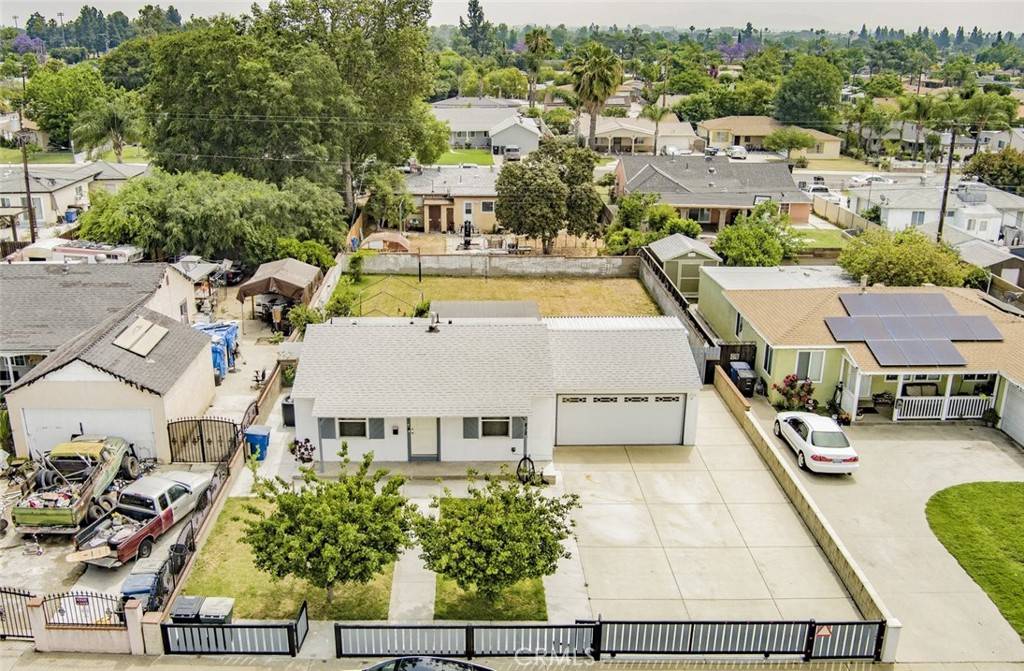 Ontario, CA 91764,812 N Holmes AVE