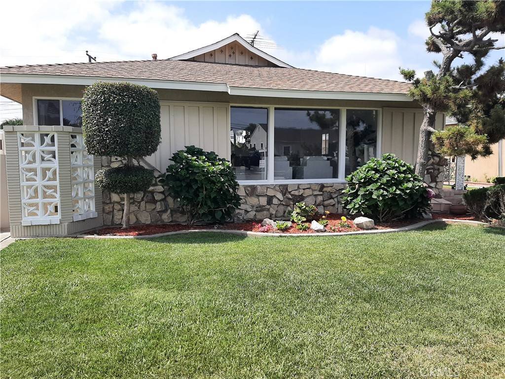 9864 Van Ruiten ST, Bellflower, CA 90706