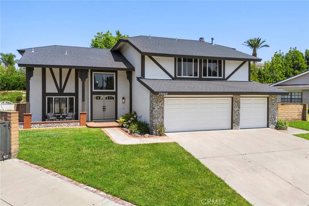Yorba Linda, CA 92886,20660 Calle Feliz