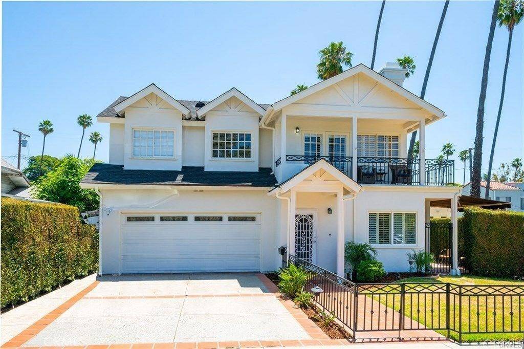 216 Roswell AVE, Long Beach, CA 90803