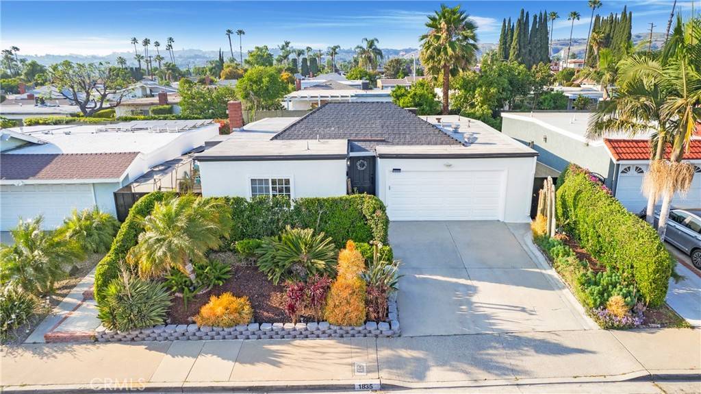 Brea, CA 92821,1835 Skywood ST
