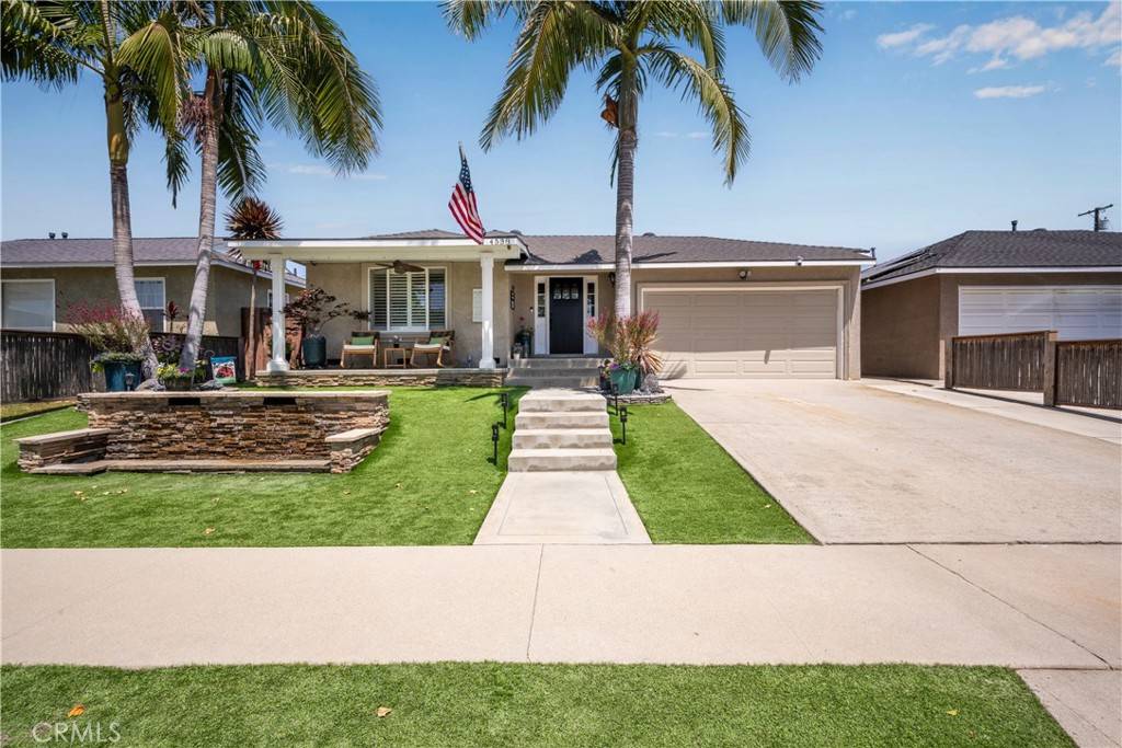 Lakewood, CA 90713,4538 Conquista AVE