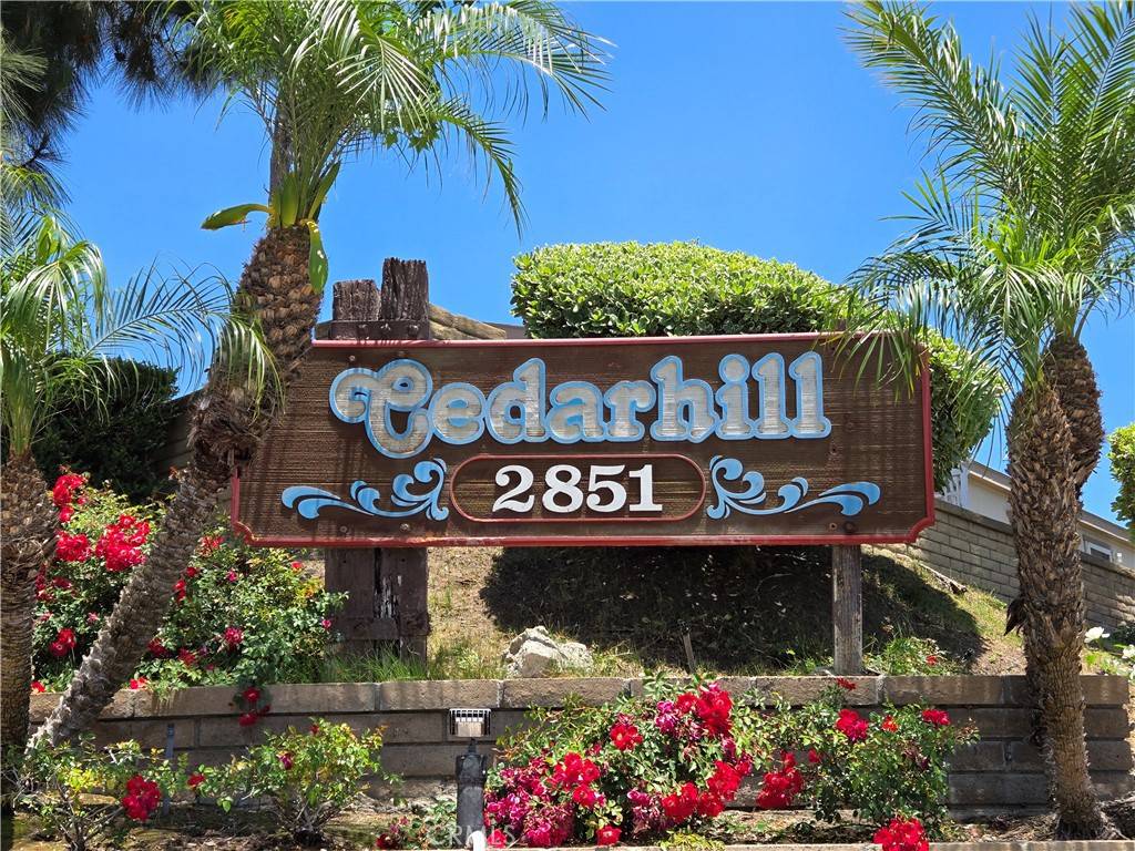 2851 Rolling Hills DR #99, Fullerton, CA 92835
