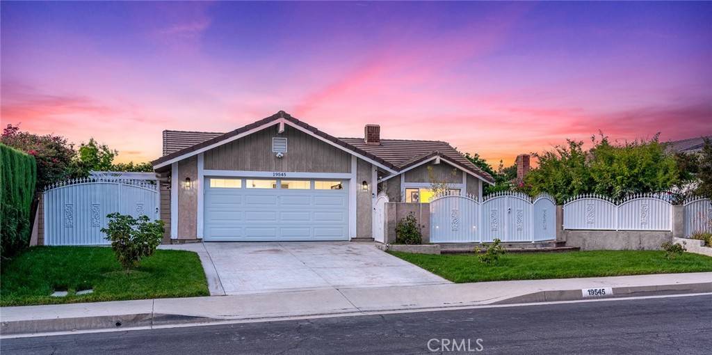 Rowland Heights, CA 91748,19545 Quicksilver LN