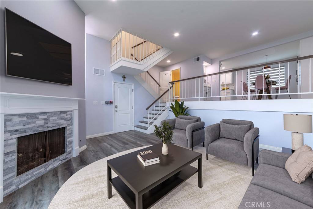 Northridge, CA 91324,9000 Vanalden AVE #176