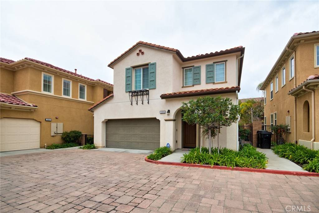 Yorba Linda, CA 92886,4101 Romena CT