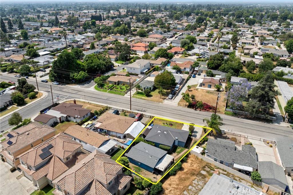 Temple City, CA 91780,11160 Freer ST