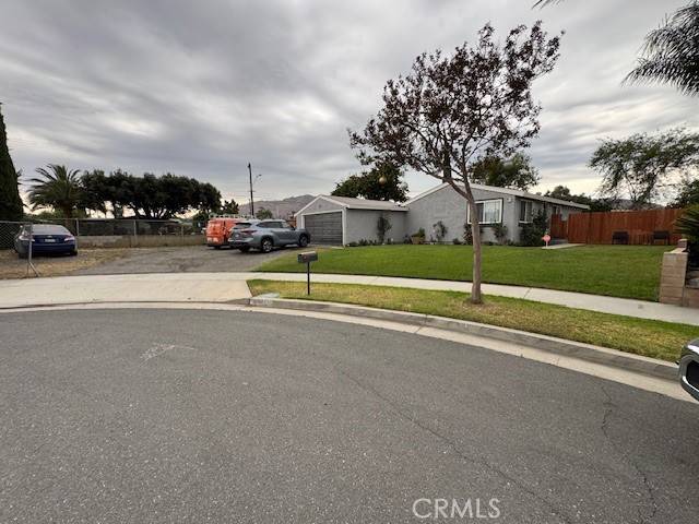 Riverside, CA 92503,3400 Glasgow CIR