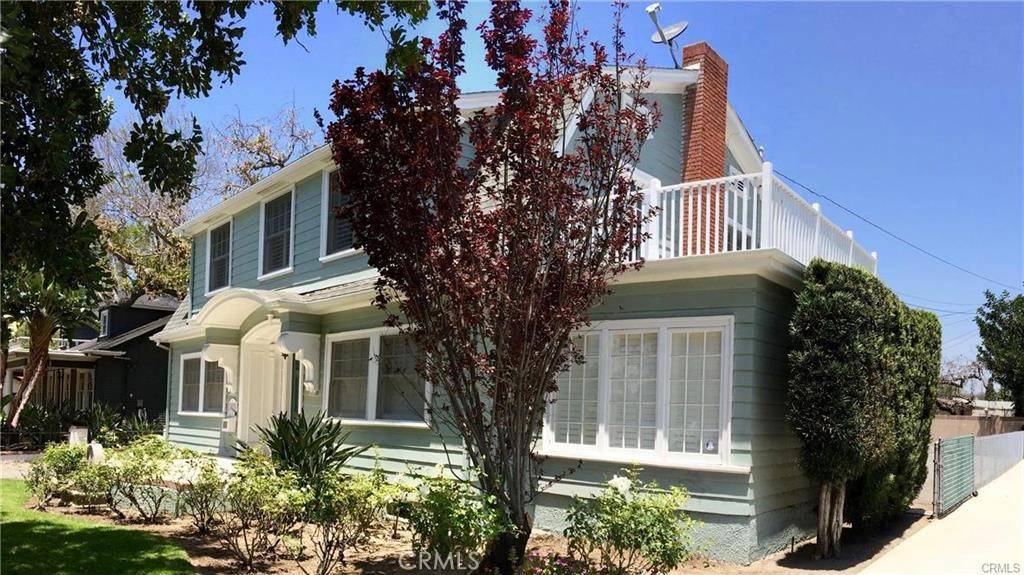 Santa Ana, CA 92701,1533 E 4th ST