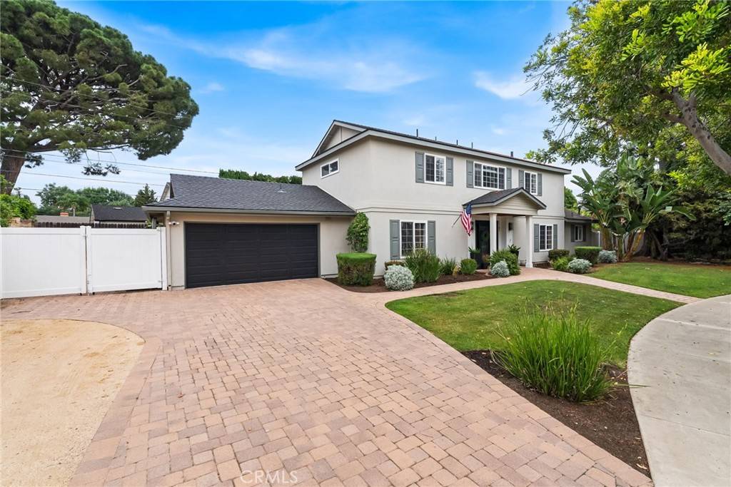 1161 Ravencrest RD, North Tustin, CA 92705
