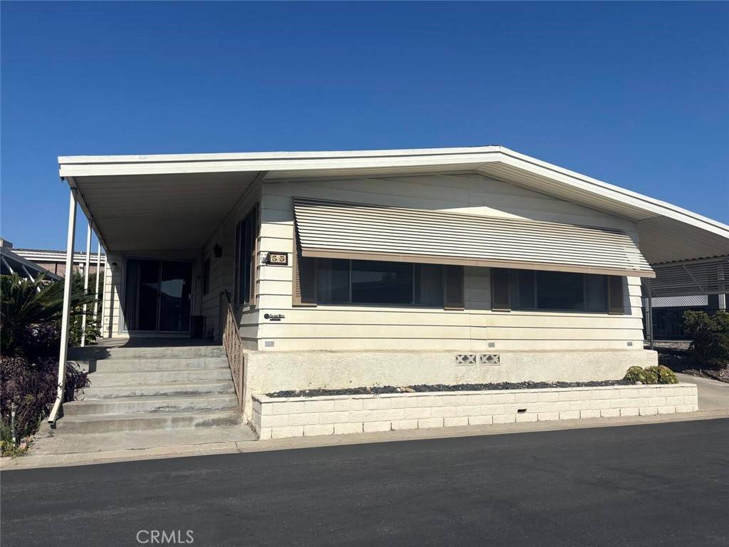 Whittier, CA 90601,11730 Whittier Blvd. #55