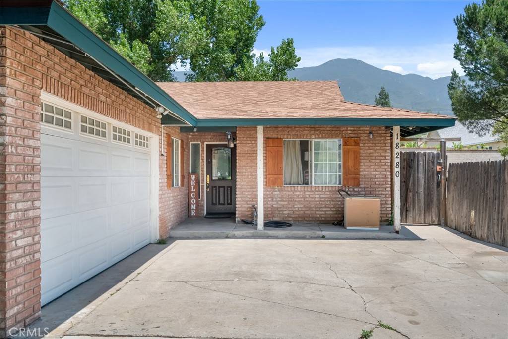 18280 Santa Fe AVE, San Bernardino, CA 92407