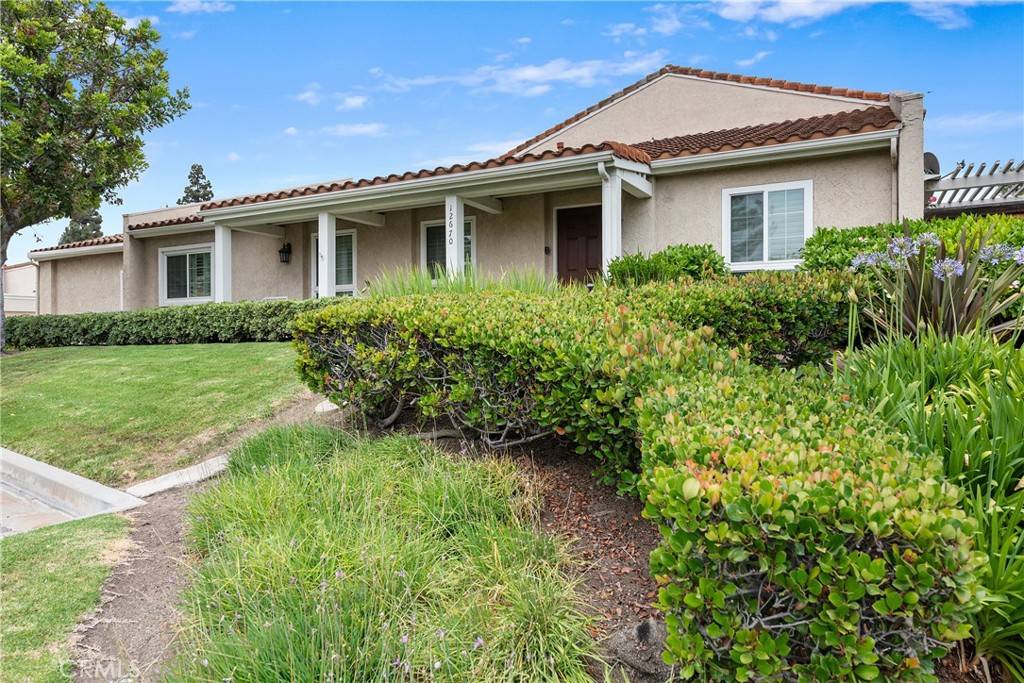 12670 Oxford Drive, La Mirada, CA 90638