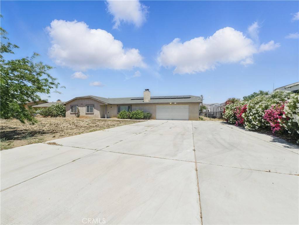Apple Valley, CA 92307,14559 Temecula RD