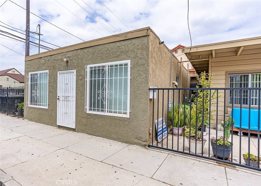 Norwalk, CA 90650,13809 Funston AVE