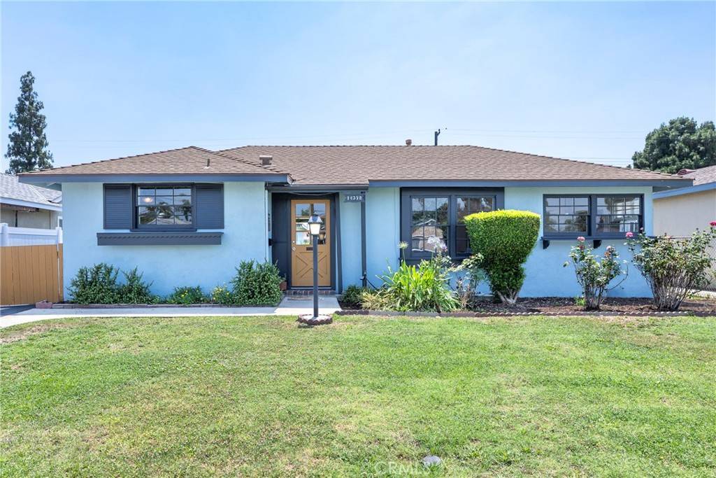 14378 Terryknoll DR, Whittier, CA 90604