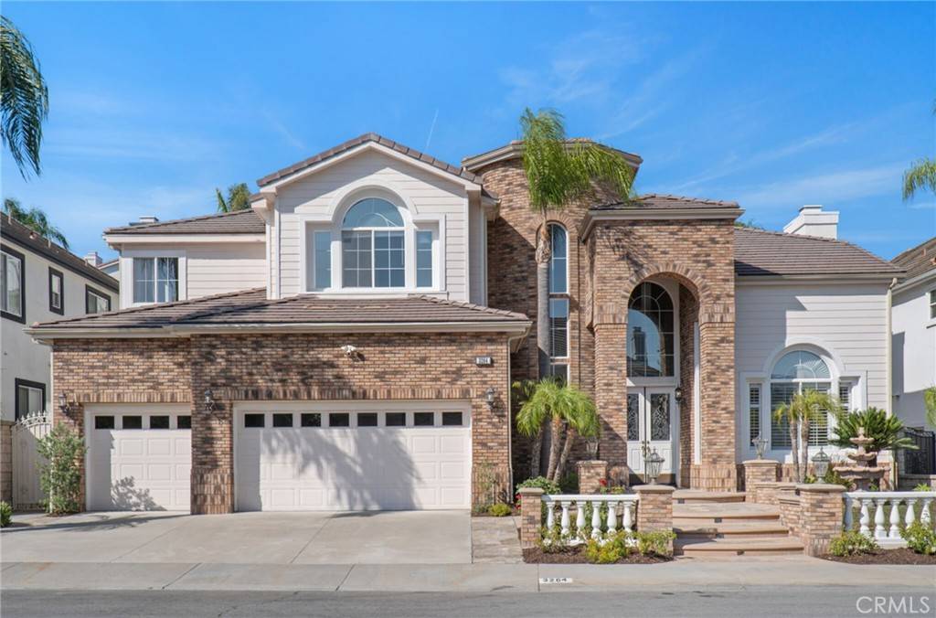 3264 Silver Maple DR, Yorba Linda, CA 92886