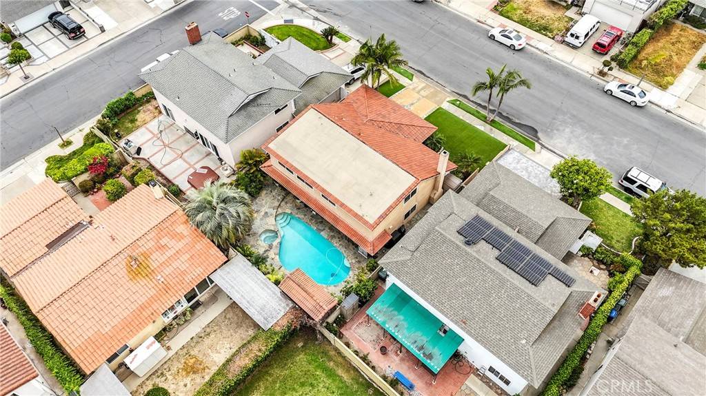 Cypress, CA 90630,9760 Graham ST