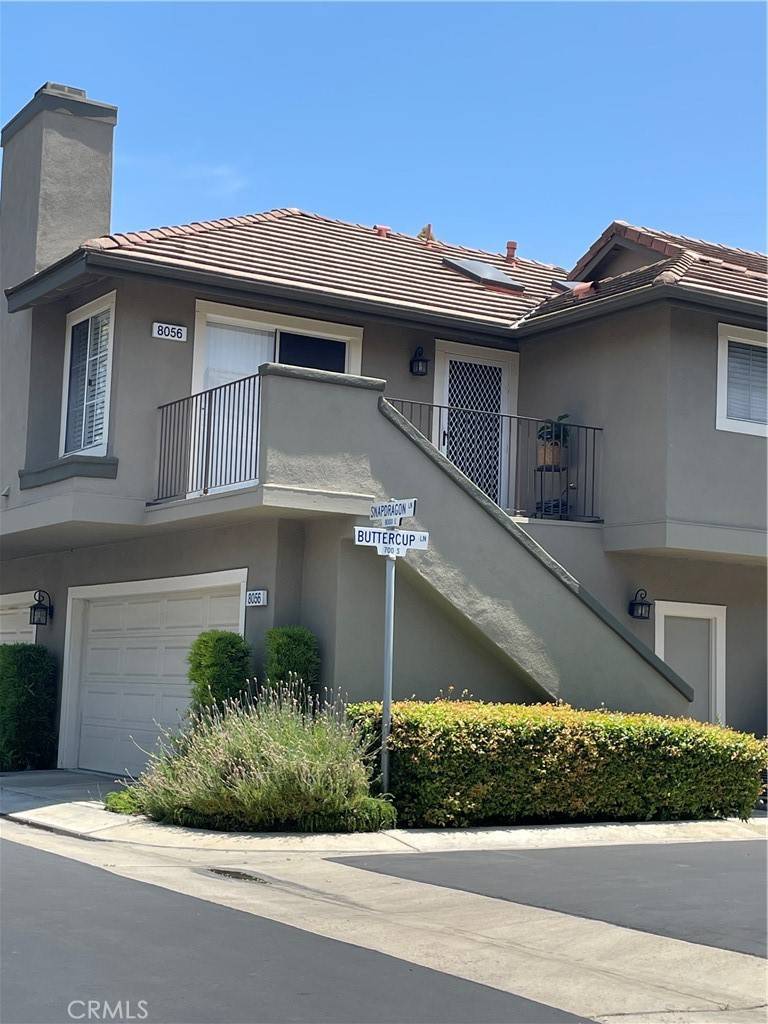 8056 Snapdragon LN, Anaheim Hills, CA 92808