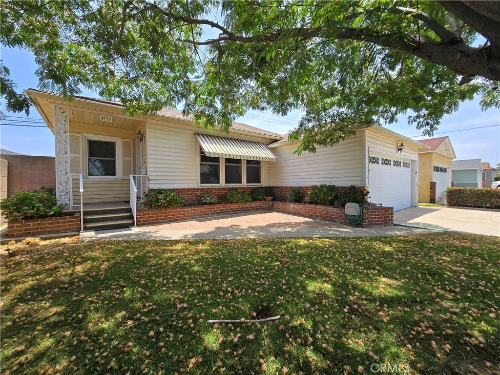 Lakewood, CA 90712,4178 Obispo AVE