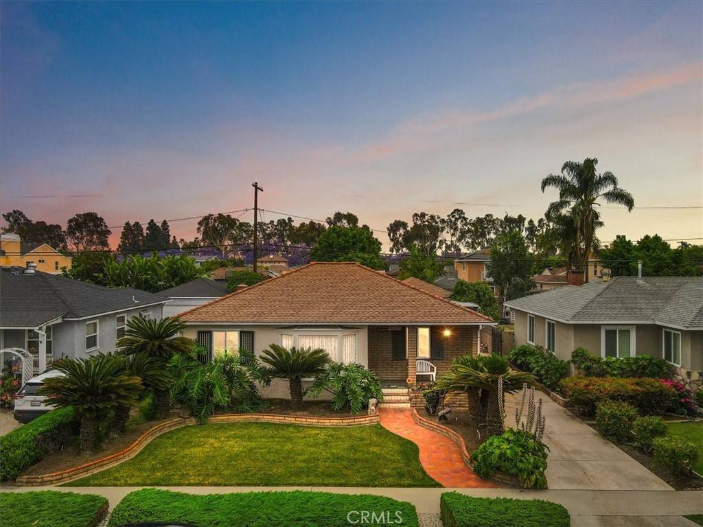 Lakewood, CA 90713,6014 Eckleson ST