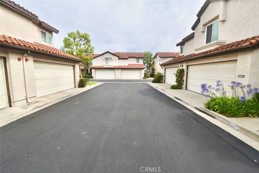 Westminster, CA 92683,8894 Grandville CIR #CI35