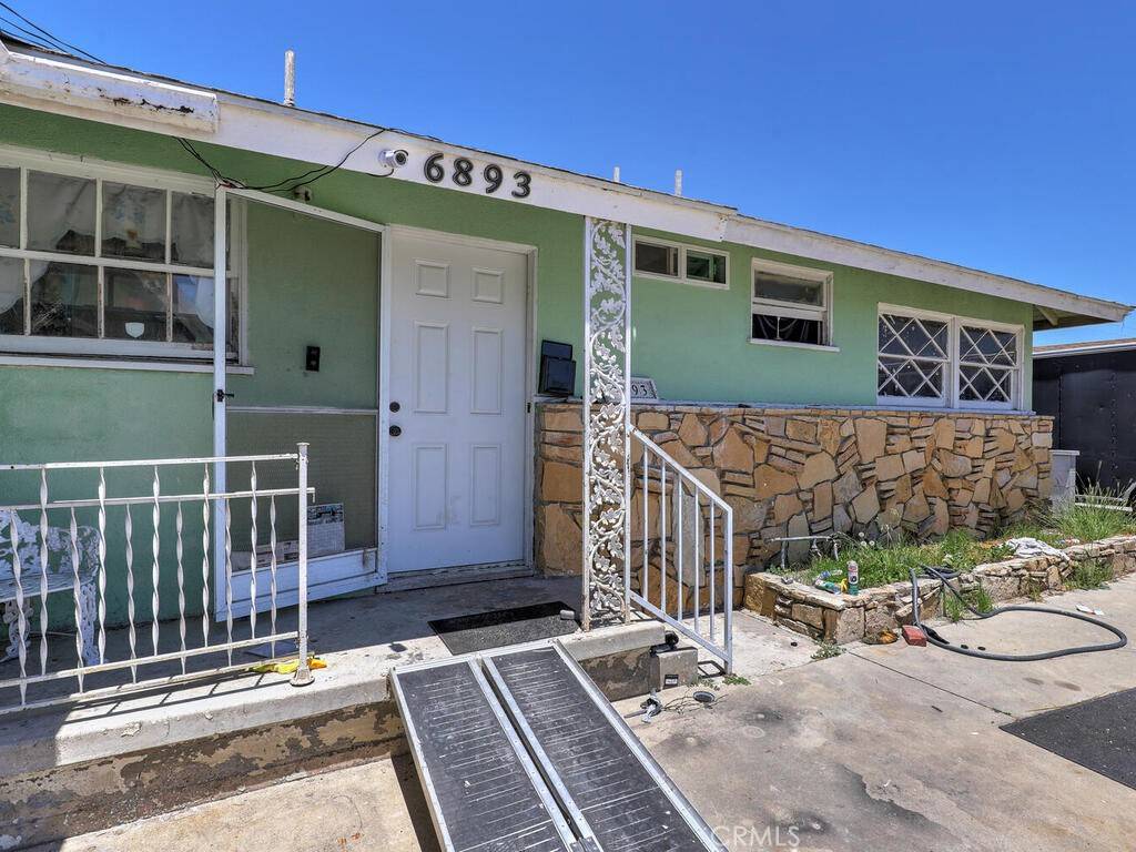 Buena Park, CA 90620,6893 San Bruno Dr