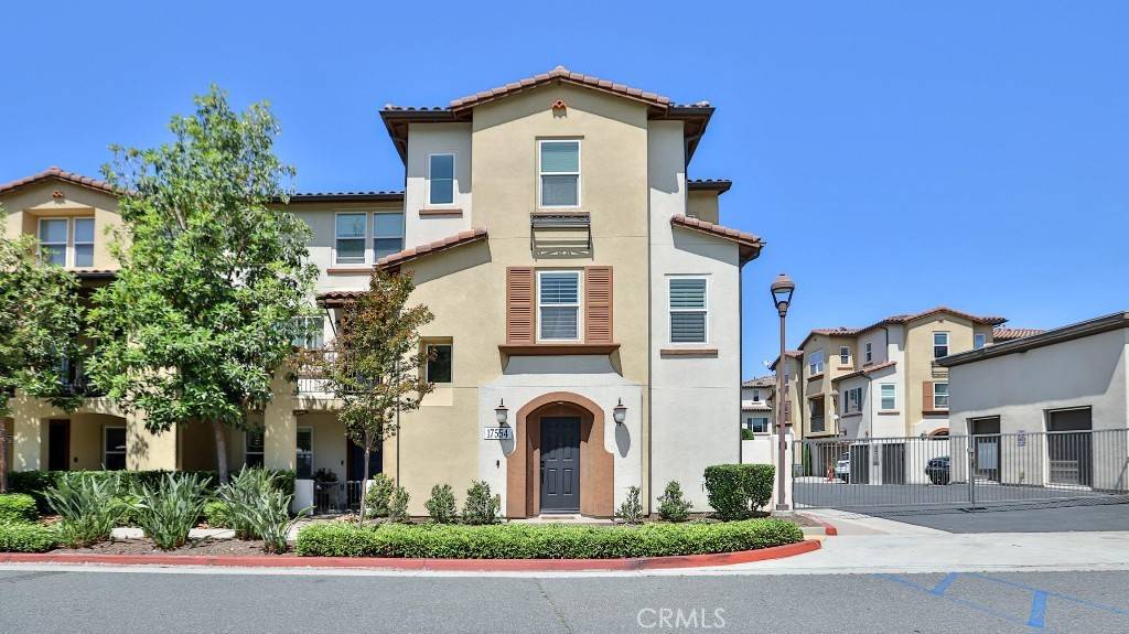 17554 Waterfall CT, Fountain Valley, CA 92708