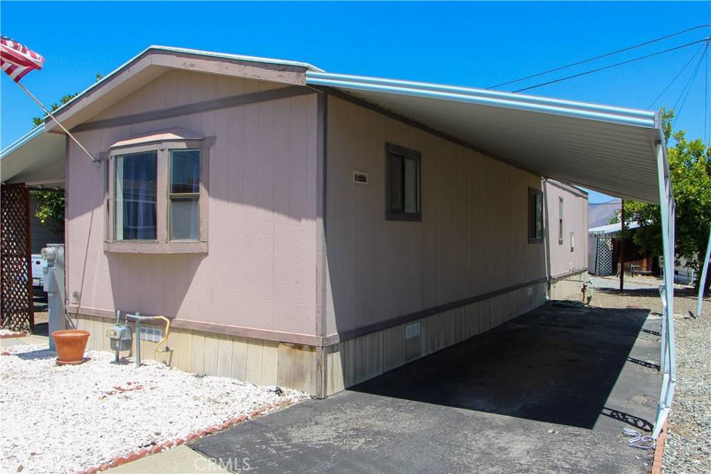 Hemet, CA 92544,43601 State Highway 74 #66