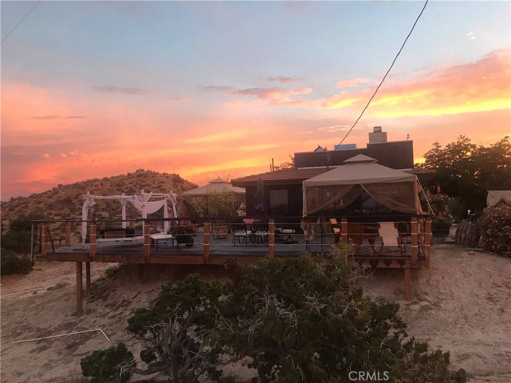 Yucca Valley, CA 92284,56564 Nelson AVE