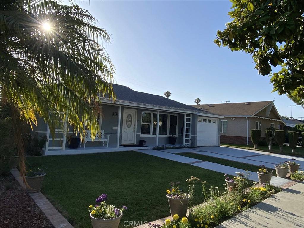 Norwalk, CA 90650,14033 Sylvanwood AVE