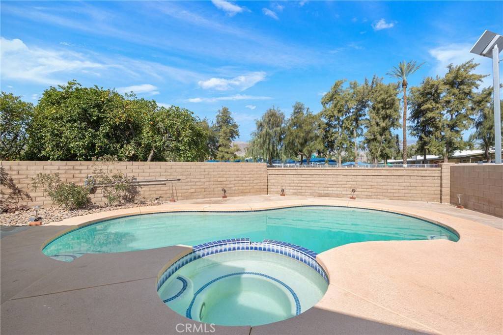 43349 Martini CT #B, Palm Desert, CA 92260