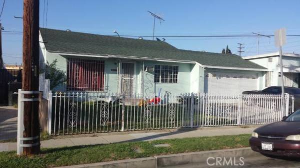 4117 Broadway, Huntington Park, CA 90255