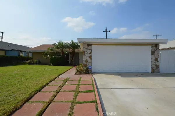 593 Peckam DR, La Puente, CA 91746