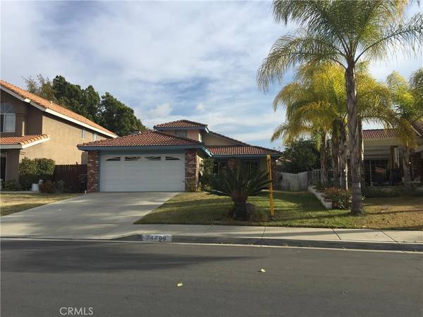 24799 Walnut Creek CIR, Murrieta, CA 92562