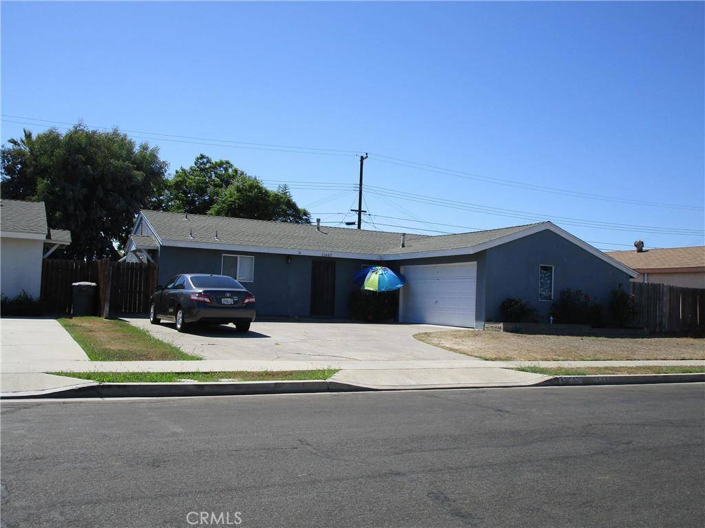 10447 Eudora AVE, Buena Park, CA 90620