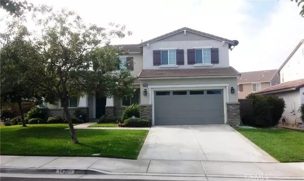 14209 Goose ST, Eastvale, CA 92880