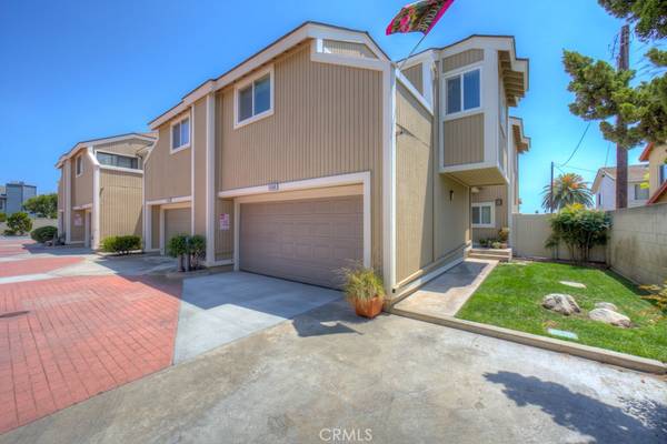 5568 Orange AVE, Cypress, CA 90630